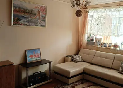 2-комнатная квартира, 52 м² - фото 1