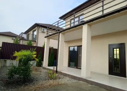 Дом, 236 м² - фото 1