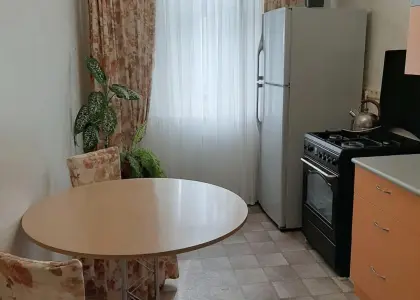 2-комнатная квартира, 60 м² - фото 1