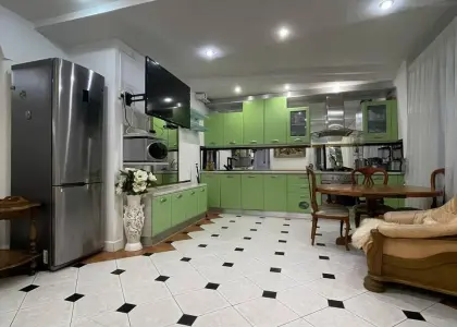 3-комнатная квартира, 90 м² - фото 1