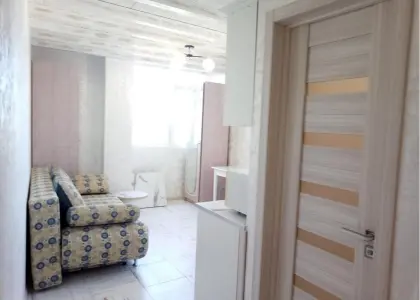 1-комнатная квартира, 45 м² - фото 1