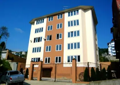 4-комнатная квартира, 118.5 м² - фото 1