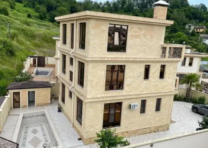 Дом, 170 м² - фото 1