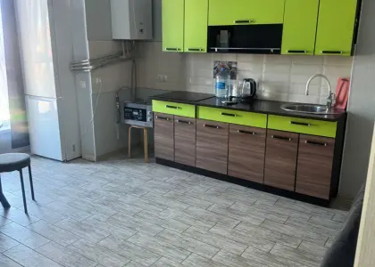1-комнатная квартира, 32 м² - фото 1