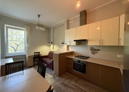 2-комнатная квартира, 53.8 м² - фото 1