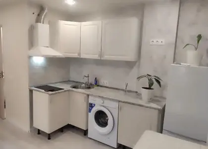 Студия, 15 м² - фото 1