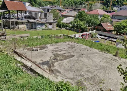 Земельный участок, 5 соток - фото 1