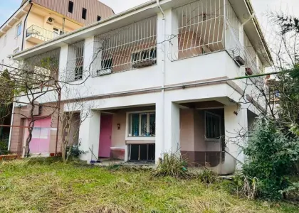 Дом, 321.4 м² - фото 1