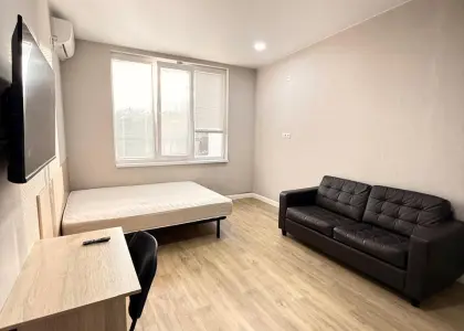 Студия, 25.6 м² - фото 1