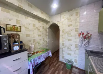 1-комнатная квартира, 31 м² - фото 1