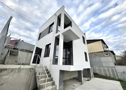 Дом, 153.7 м² - фото 1