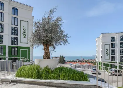 2-комнатная квартира, 51.3 м² - фото 1