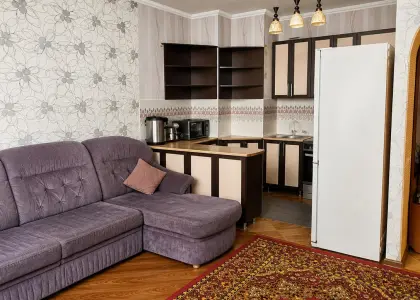 5-комнатная квартира, 100 м² - фото 1