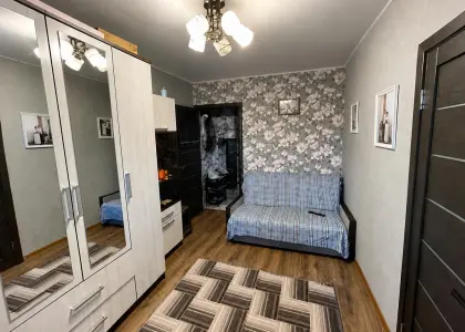 1-комнатная квартира, 30 м² - фото 1