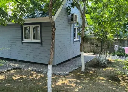 Дача, 50 м² - фото 1