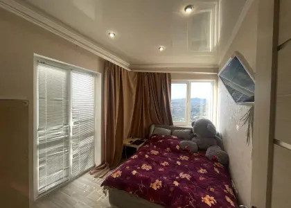 2-комнатная квартира, 40 м² - фото 1