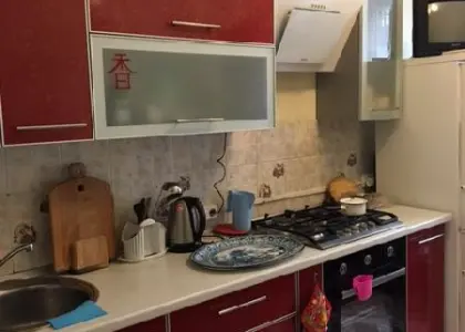 1-комнатная квартира, 45 м² - фото 1