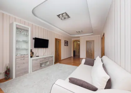 Квартира в Центре Сочи - фото 1