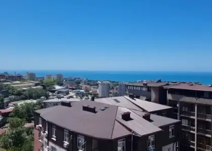 Студия, 25 м² - фото 1