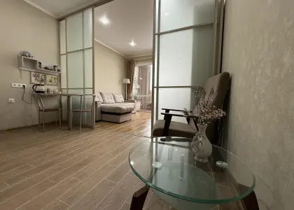 Студия, 34 м² - фото 1