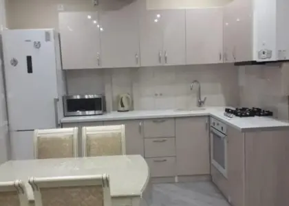 2-комнатная квартира, 36 м² - фото 1