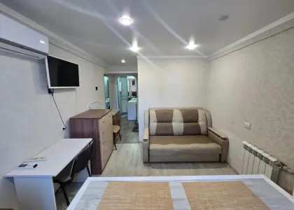 Студия, 18 м² - фото 1