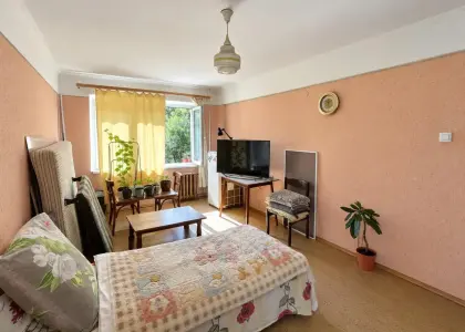 3-комнатная квартира, 66 м² - фото 1