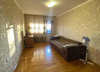 2-комнатная квартира, 54 м² - фото 1