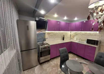 2-комнатная квартира, 60 м² - фото 1