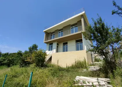 Дом с открытым видом - фото 1