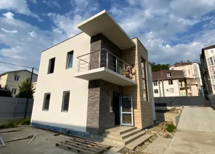 Дом в коттеджном городке, 175 м² - фото 1