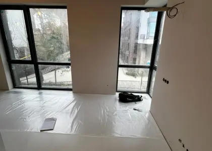 Студия, 38 м² - фото 1