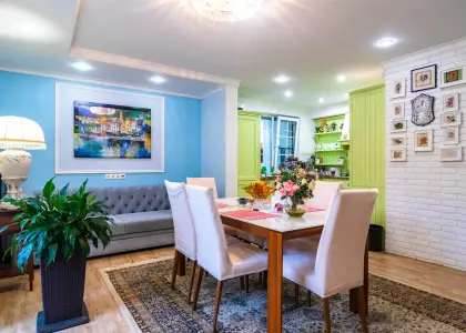 Дом, 320 м² - фото 1