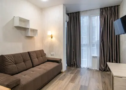 Студия, 18.3 м² - фото 1