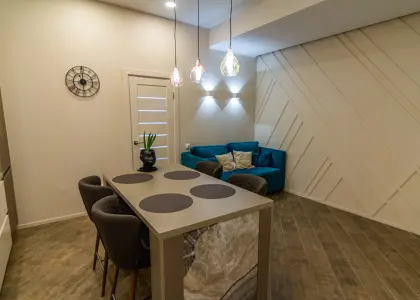 2-комнатная квартира, 45.5 м² - фото 1