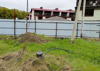 Земельный участок, 2.65 сотки - фото 1