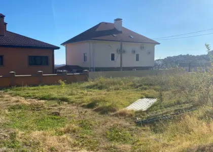 Земельный участок, 7 соток - фото 1