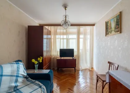 1-комнатная квартира, 31 м² - фото 1