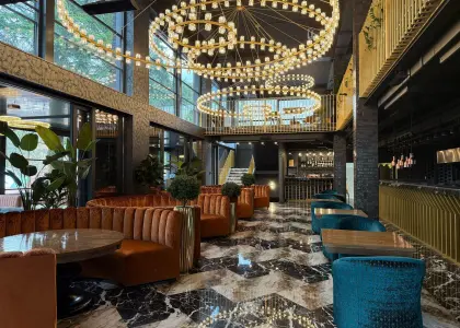 Кафе Ресторан - фото 1