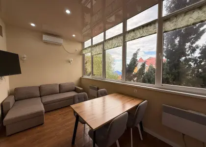 1-комнатная квартира, 36 м² - фото 1