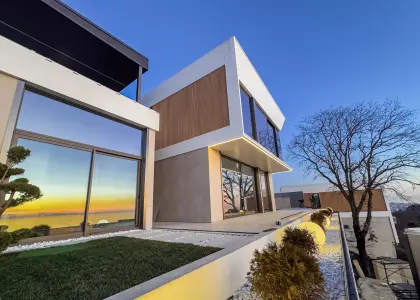 Дом, 350 м² - фото 1