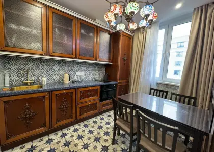 1-комнатная квартира, 35 м² - фото 1