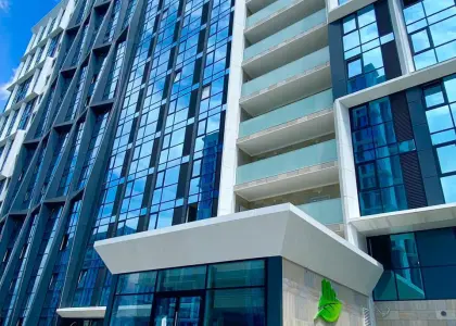 2-комнатная квартира, 45 м² - фото 1