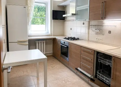3-комнатная квартира, 66.8 м² - фото 1
