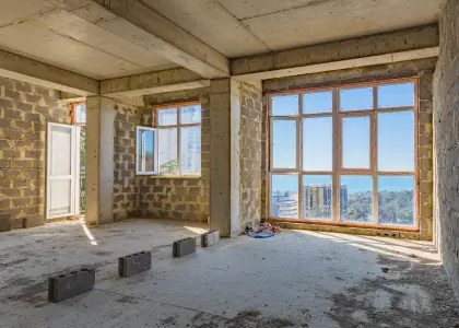 2-комнатная квартира, 57 м² - фото 1