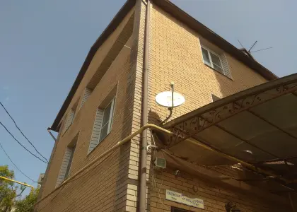 Дом, 252 м² - фото 1