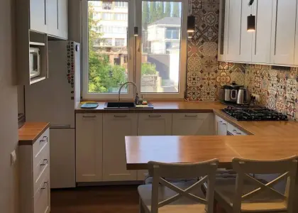 2-комнатная квартира, 41 м² - фото 1