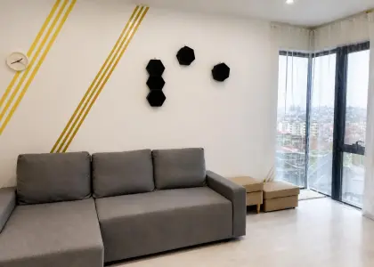 1-комнатная квартира, 26 м² - фото 1