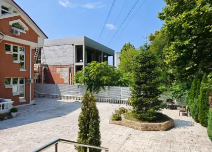 Студия, 24.9 м² - фото 1