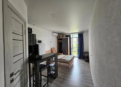Студия, 22 м² - фото 1